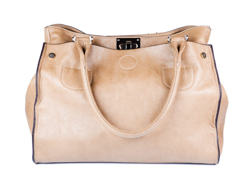 Florentine Satchel Handbag